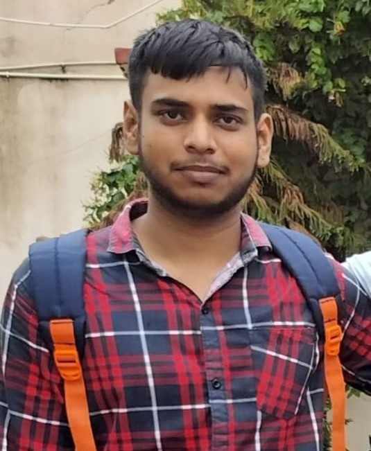 Gaurav Sharma