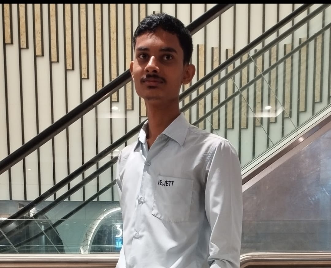 Shiva Singh