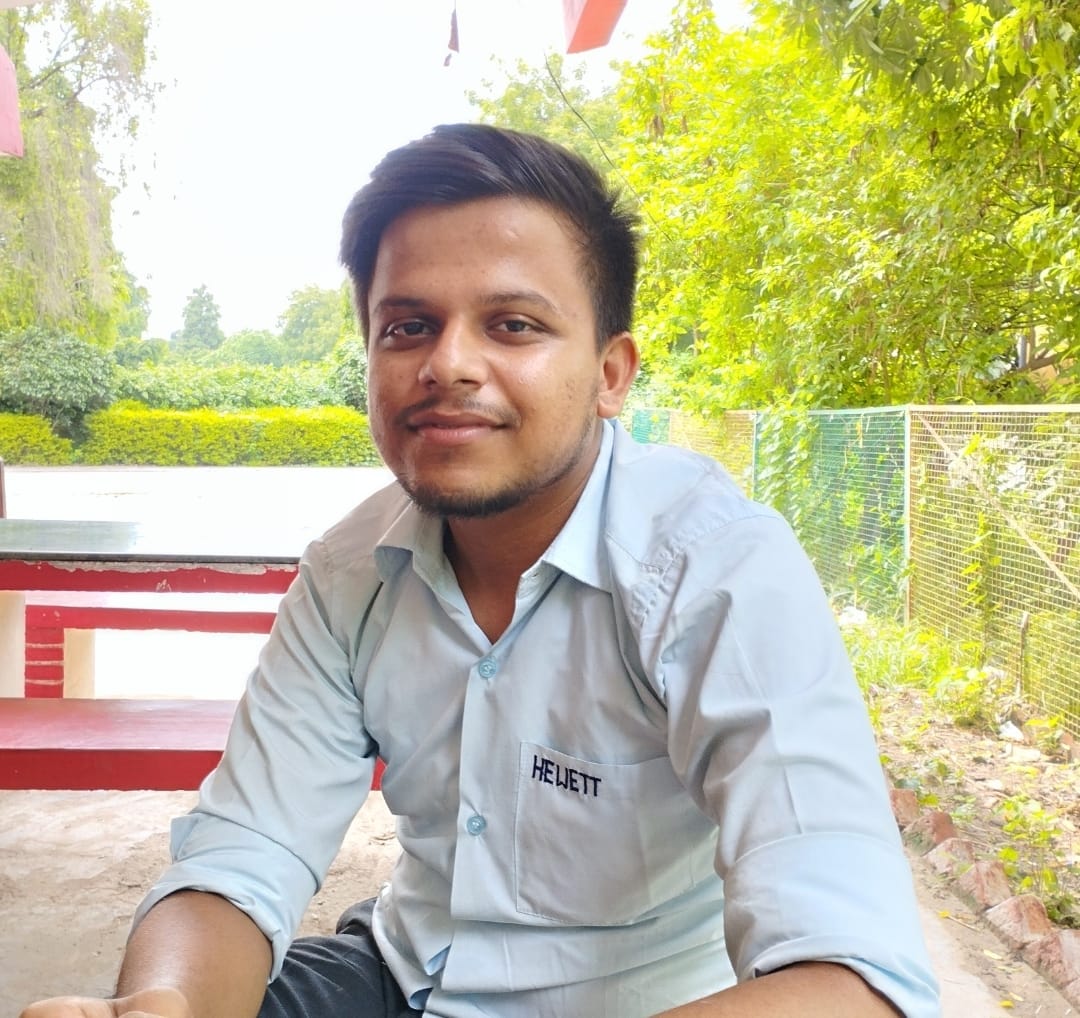 Harshit