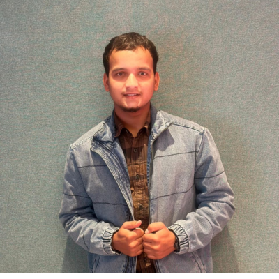 Saurabh Mishra